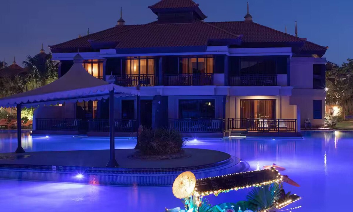 Palm Jumeirah Apartment | Luxury 1- Bedroom at Anantara Palm Jumeirah