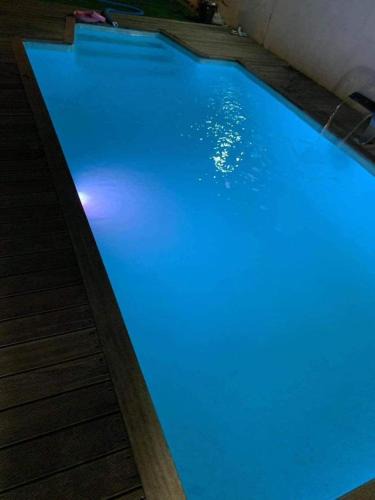 Les Berges Du Lac II Apartment | Luxury Apartment for Rent with Private Pool