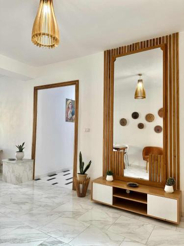 Mrezga Apartment | Luxury apartment in the Hammamet tourist area