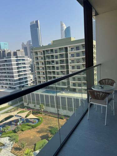 Al Satwa Apartment | Luxury Brand new 2BR nearby DIFC