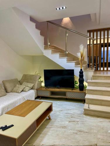 Sidi Fredj House | Mahdi Ellili