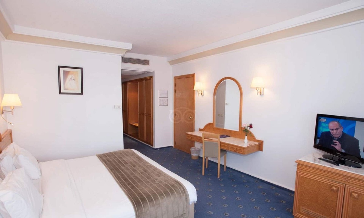 Mahdia Hotel | Mahdia Palace Thalasso