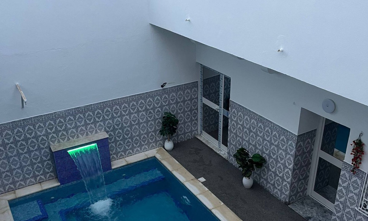 Hiboun House | MAHDIA REJICHE HOUSE WITH PRIVATE POOL 350M FROM THE SEA