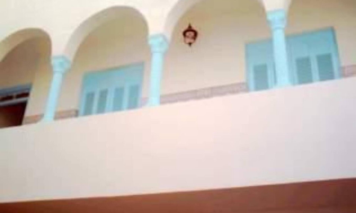 Rejiche House | Mahdia Rejiche house with private pool 350 m from the beach