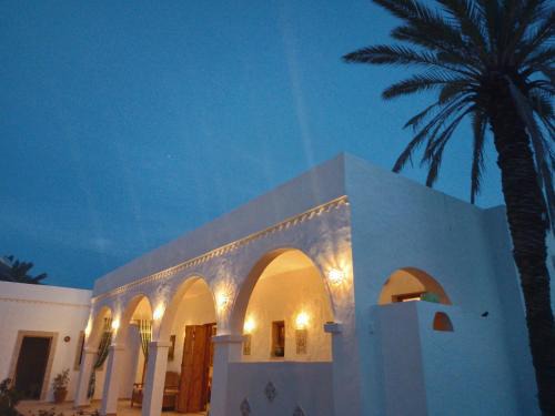 Hawmat al Badawiyin House | Maison Bohéme Suite Emna ELBeya