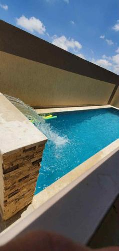 Gabes Ouest House | Maison piscine privée