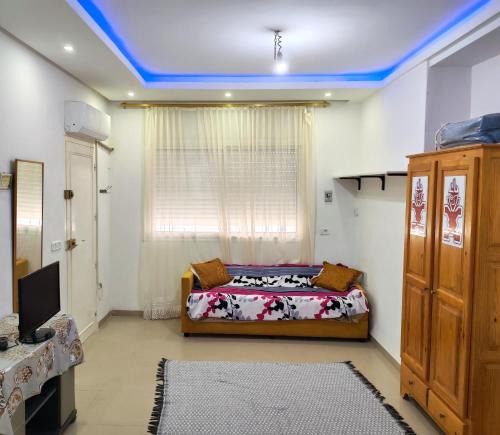 Hammamet Apartment | Maison studio Hammamet nord