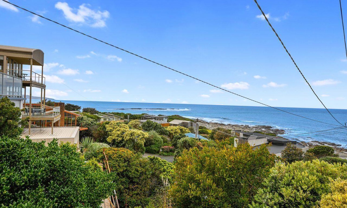 Marengo House | Marengo