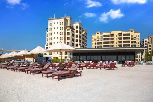 Al Hamra Village Apartment | Marina Views Al Hamra Village