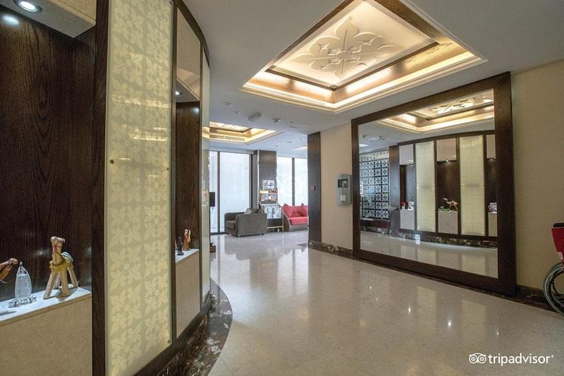 Naif Hotel | Mark Inn Hotel Deira