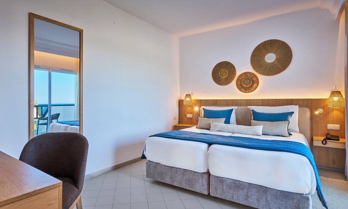 Mahdia Hotel | Meliá El Mansour Mahdia