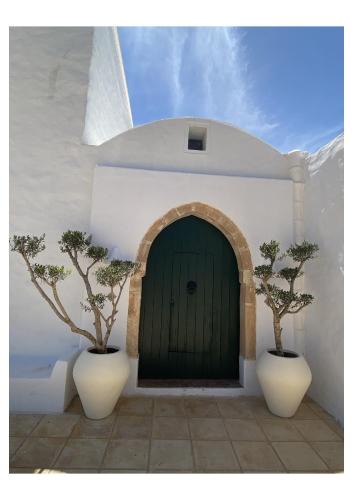 Mellita Villa | Menzel NOUR Djerba