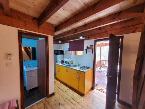 Eilat Apartment | middle path