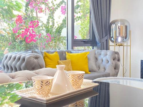 Dubai Villa | Modern Dubai Hills Luxury 4 BEDROOM VILLA