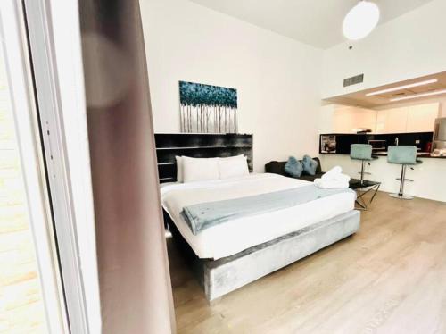 Jumeirah Village Triangle Apartment | ModernLux - Lovely Studio Apartment in JVT next to Park