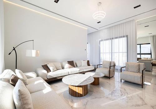 Hatta Villa | Montana Luxury Villa - Masfoot Hatta