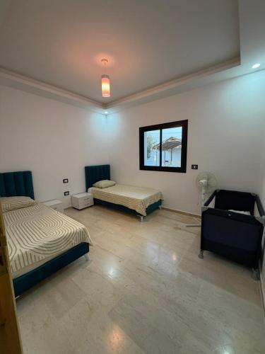 Djerba Midun Villa | Montaseur s3