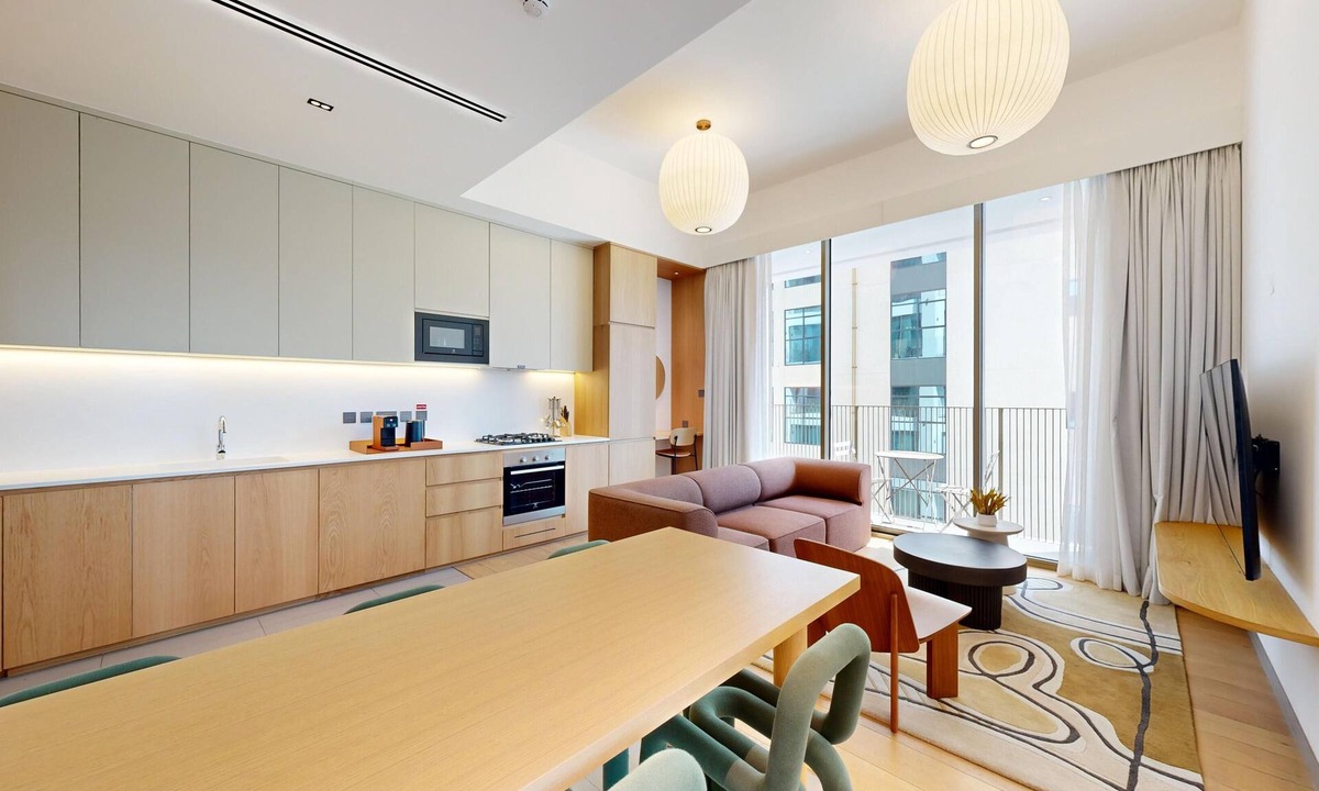 Al Satwa House | Mood Living 45