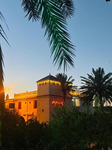 Kairouan Governate Apartment | Motel EL Golla