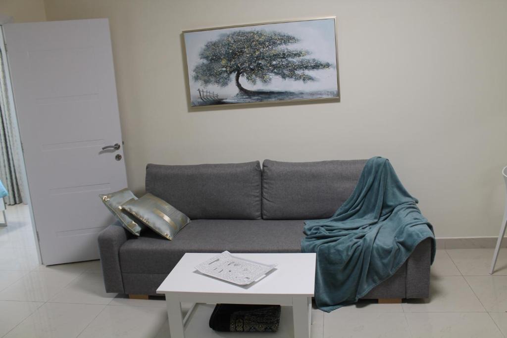 Jumeirah Lake Towers Apartment | Newly furnished 1 Bedroom, high floor, amazing view, close to metro