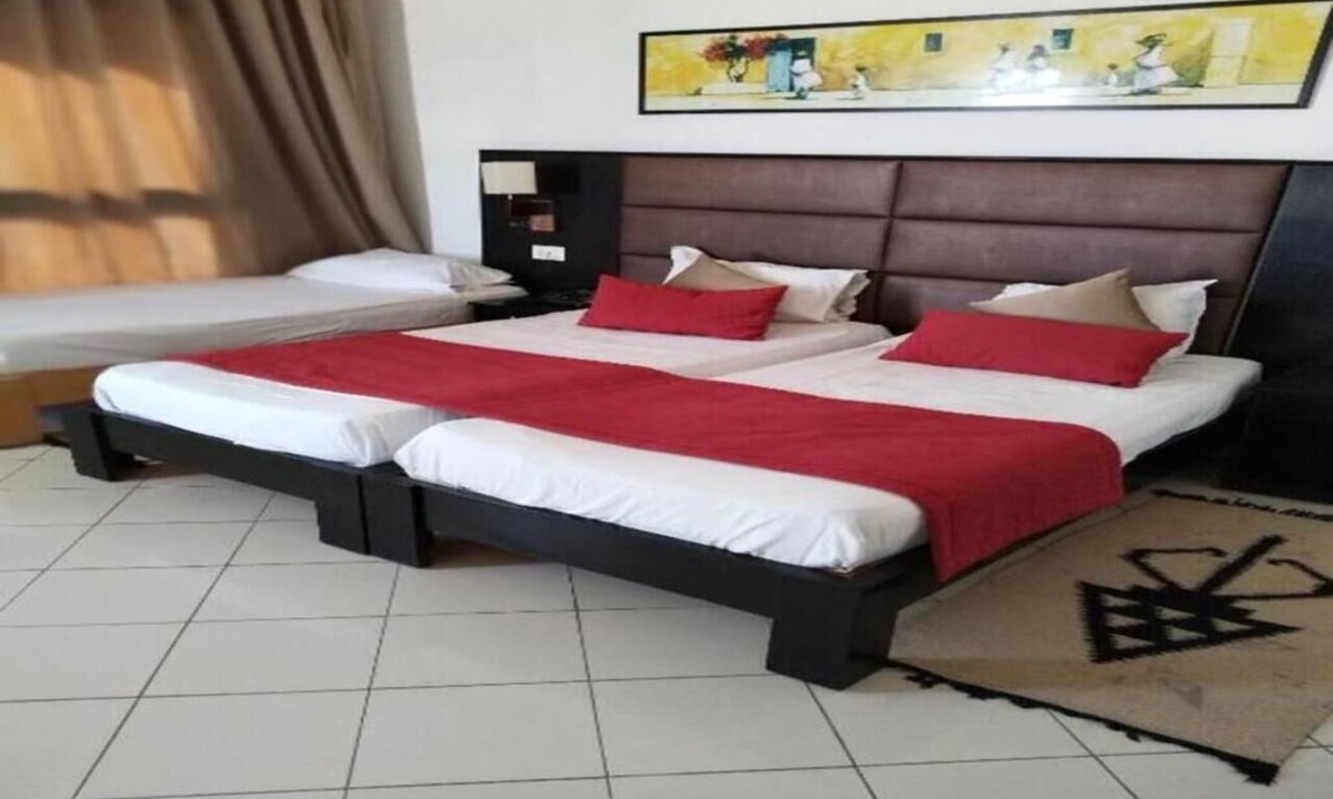 Djerba Midun Hotel | Olympic Djerba hôtel