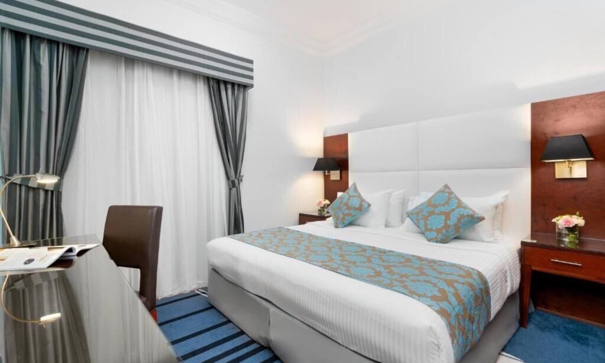 Al Nahda Apartment | One Bedroom Apartment Near Altitude Arena Sharjah