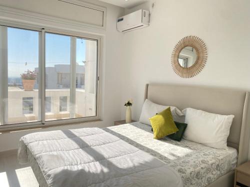 Ennasr Apartment | Panoramic 2 bedrooms Ennassr