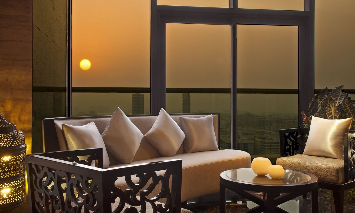 Bur Dubai Hotel | Park Regis Kris Kin Hotel Dubai