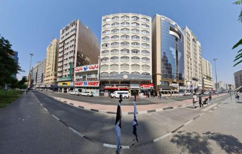 Al Rigga Hotel | Phoenicia Grand Hotel