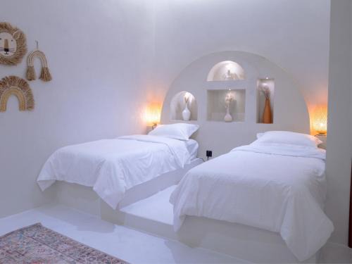 Ras Al Khaimah House | Pool Villa Jebel Jais