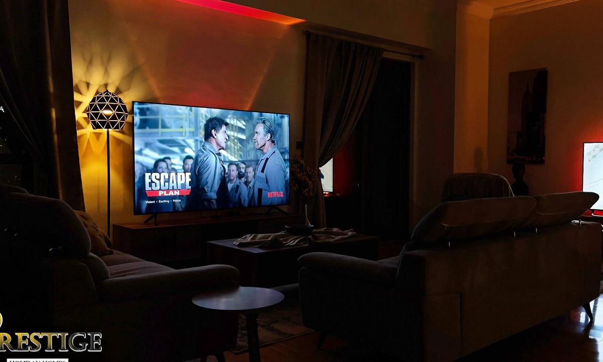Jumeirah Beach Residence Apartment | Prestige Holiday Homes
