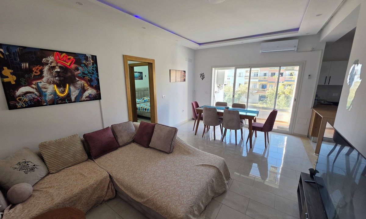 Tantana Apartment | Primavera residence Hammam Sousse ,