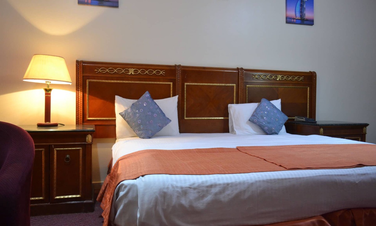 Ras Al Khaimah Hotel | Prime Hotel