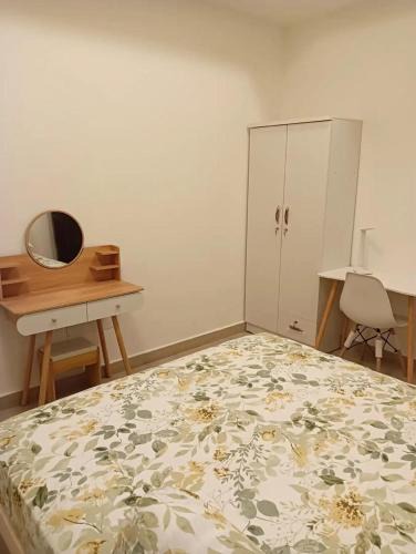 Ajman House | Quiet Haven Peaceful Room