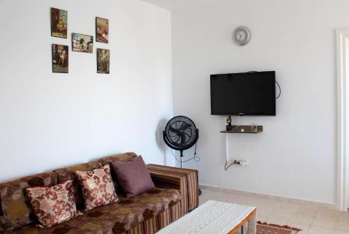 Sousse Apartment | Résidence Chahed