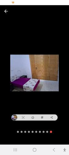Cite El Wafa Apartment | Résidence le printemps