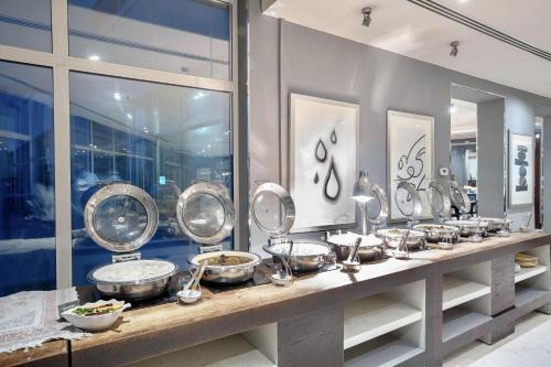 Al Kubus Resort | Radisson Blu Resort, Fujairah