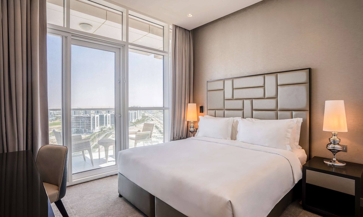 Dubai Hotel | Radisson Dubai Damac Hills