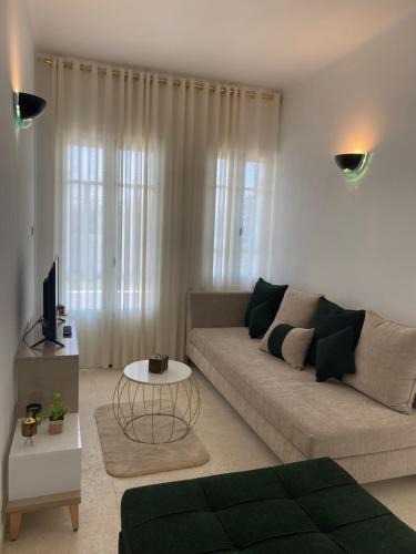 Nabeul Apartment | Residence-Central