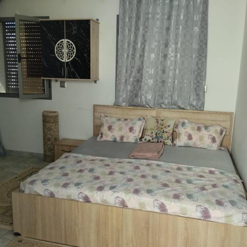 Houmt Souk Apartment | Residence djerba 1
