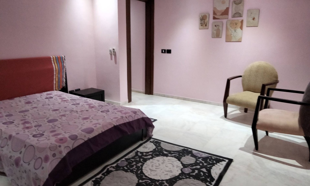 Sousse Villa | Residence la Bella