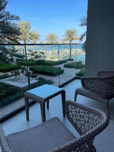 Sharm Apartment | Resort Address Beach Fujairah,3BRoom Resort Address Beach Fujairah,3BRoom