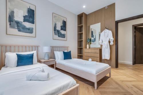 Khor Fakkan Apartment | Riviera Family Suite