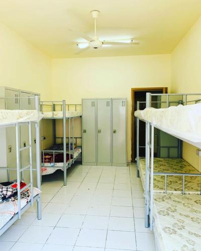 Madinat Zayed House | Room Finder