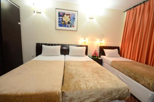 Old Dubai Hotel | Royal Prince Hotel