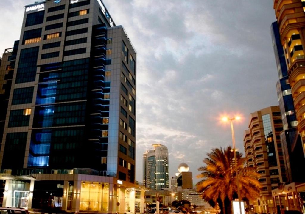 Al Muraqqabat Hotel | Samaya Hotel Deira