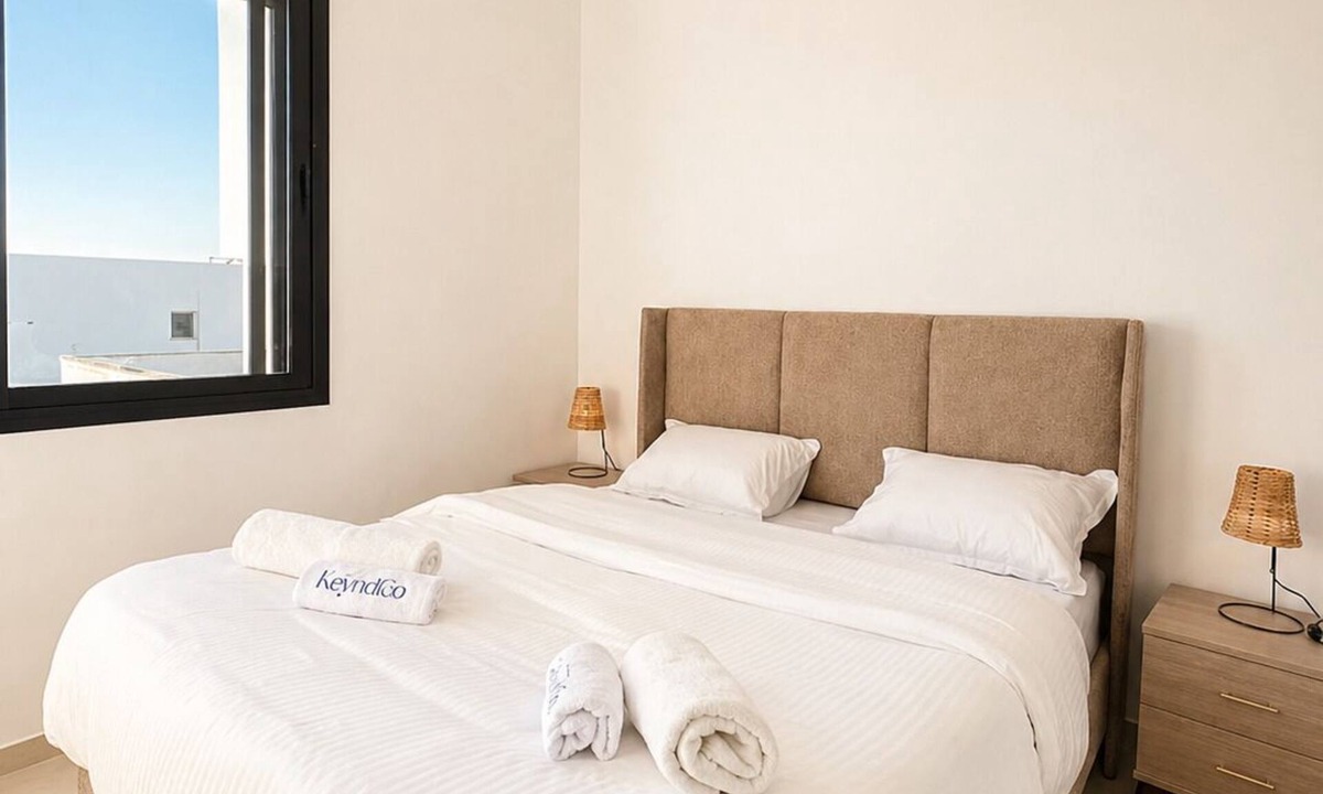 Ain Zaghouan Apartment | sandra 12
