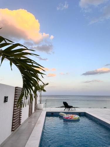 Sharm Villa | Seascape Villa