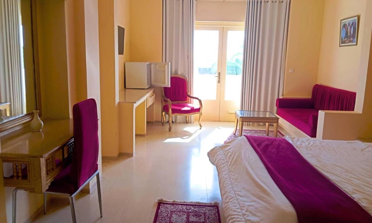 Hammamet Sud Hotel | Serail Hammamet
