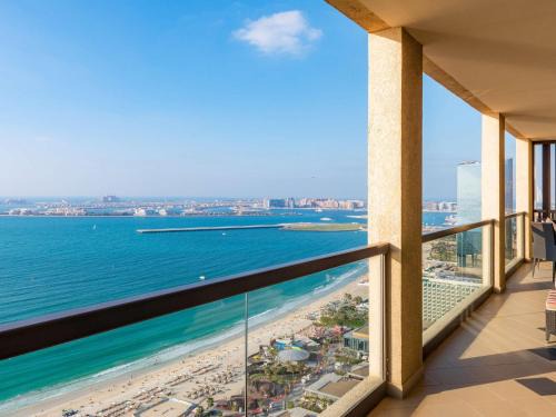 Sofitel Dubai Jumeirah Beach | Dubai Marina
